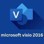 visio 2016 license key