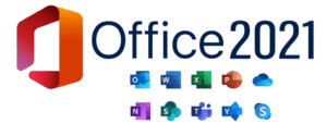 Microsoft Office 2021 Professional