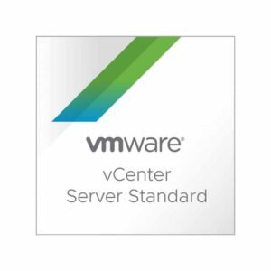 VMware vCenter Server 7 Standard