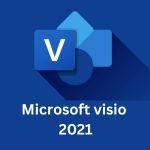  MS Visio 2021 Product Key